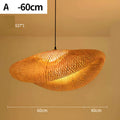 lumiero-suspension-artisanale-bambou-naturel-éclairage-décoration-design-ecologique