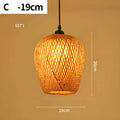 lumiero-suspension-artisanale-bambou-naturel-éclairage-décoration-design-ecologique