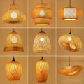 lumiero-suspension-artisanale-bambou-naturel-éclairage-décoration-design-ecologique