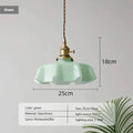 suspension-fleur-colorée-moderne-luminaire-design-abat-jour-verre-lumiero