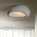 lumiero-suspension-wabi-sabi-minimaliste-metal-elegant-design-postmoderne-luminaire