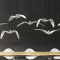 lumiero-suspension-swallow-design-metal-minimaliste-eclairage-moderne-lampes-interieur-noir-blanc-or