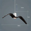 lumiero-suspension-swallow-design-metal-minimaliste-eclairage-moderne-lampes-interieur-noir-blanc-or