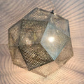 lampe suspendue design-ronde