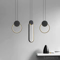 luminaire-moderne-simple-noir-ajustable-eclairage-domicile-LED-Lumiero