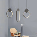 luminaire-moderne-simple-noir-ajustable-eclairage-domicile-LED-Lumiero