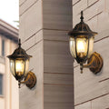 luminaires-de-jardin-antique-europeen-eclairage-exterieur-metal-verre-resistant-intemperies-5w-Lumiero