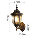 luminaires-de-jardin-antique-europeen-eclairage-exterieur-metal-verre-resistant-intemperies-5w-Lumiero