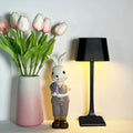 lumisquare-lampe-de-table-led-carree-avec-usb