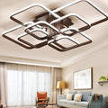 lustre-led-carre-en-couches-lampe-de-plafond