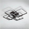 lustre-led-carre-en-couches-lampe-de-plafond