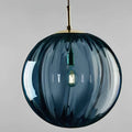 lustre-moderne-suspension-interieur-ampoule-e27-design-elegant-Lumiero