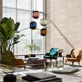 lustre-moderne-suspension-interieur-ampoule-e27-design-elegant-Lumiero