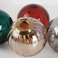 lustre-moderne-suspension-interieur-ampoule-e27-design-elegant-Lumiero