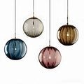 lustre-moderne-suspension-interieur-ampoule-e27-design-elegant-Lumiero