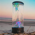 meduse-led-lampe-a-lave