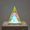 RGB-Symphony-Acrylic-Triangle-Bedside-Lamp-LED-RGB-Light-Modular-Design-Contemporary-Home-Lighting-Lumiero