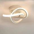 moderne-led-plafonnier-2-anneaux