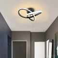 moderne-led-plafonnier-2-anneaux