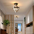 moderne-led-plafonnier-2-anneaux