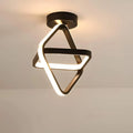 moderne-led-plafonnier-2-anneaux