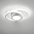 moderne-led-plafonnier-2-anneaux