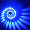 moderne-spiral-lampe-de-plafond-led