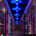moderne-spiral-lampe-de-plafond-led