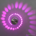 moderne-spiral-lampe-de-plafond-led