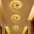 moderne-spiral-lampe-de-plafond-led