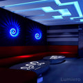 moderne-spiral-lampe-de-plafond-led