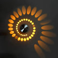 moderne-spiral-lampe-de-plafond-led