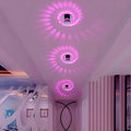 moderne-spiral-lampe-de-plafond-led