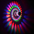 moderne-spiral-lampe-de-plafond-led