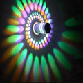 moderne-spiral-lampe-de-plafond-led
