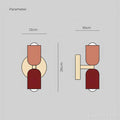 morandi-applique-murale-led