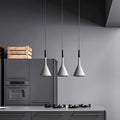 morandi-moderne-triangulaire-lampe-de-plafond
