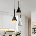 morandi-moderne-triangulaire-lampe-de-plafond