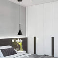 morandi-moderne-triangulaire-lampe-de-plafond
