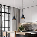 morandi-moderne-triangulaire-lampe-de-plafond
