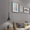 morandi-moderne-triangulaire-lampe-de-plafond