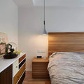 morandi-moderne-triangulaire-lampe-de-plafond