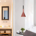 morandi-moderne-triangulaire-lampe-de-plafond
