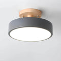 nordic-log-plafonnier-led-semi-encastre-rond