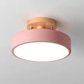 nordic-log-plafonnier-led-semi-encastre-rond