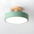 nordic-log-plafonnier-led-semi-encastre-rond