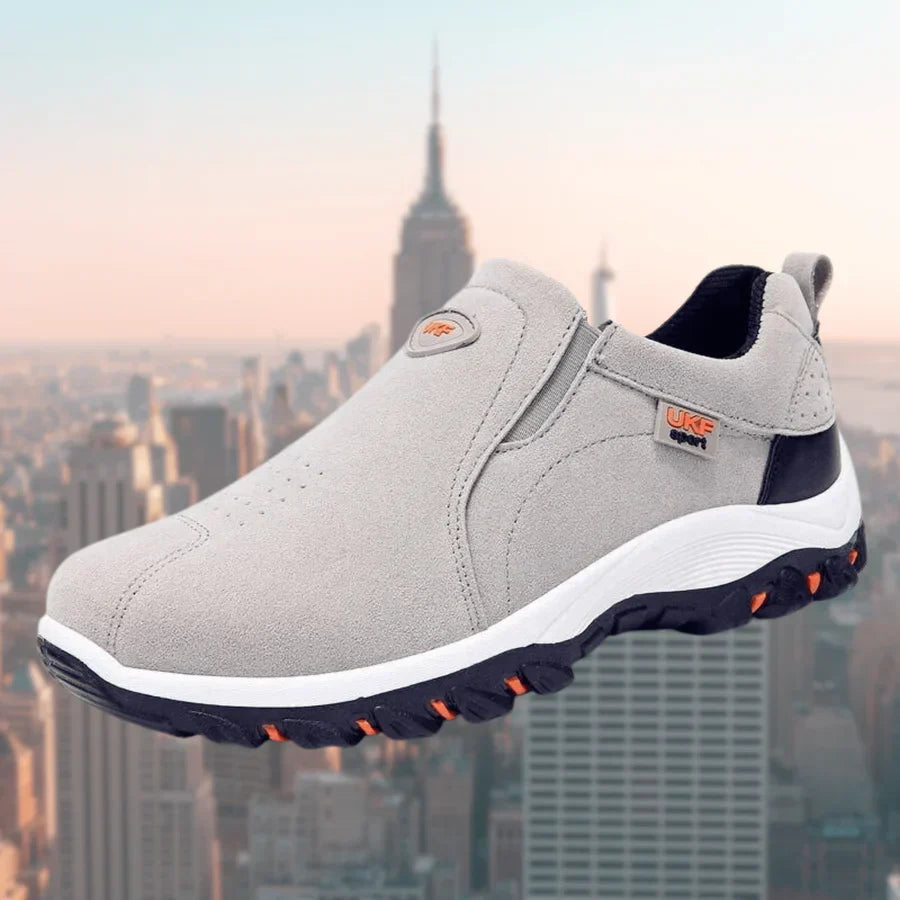 Camille | Femme Chaussures à Enfiler Élégantes avec Design Pratique-3