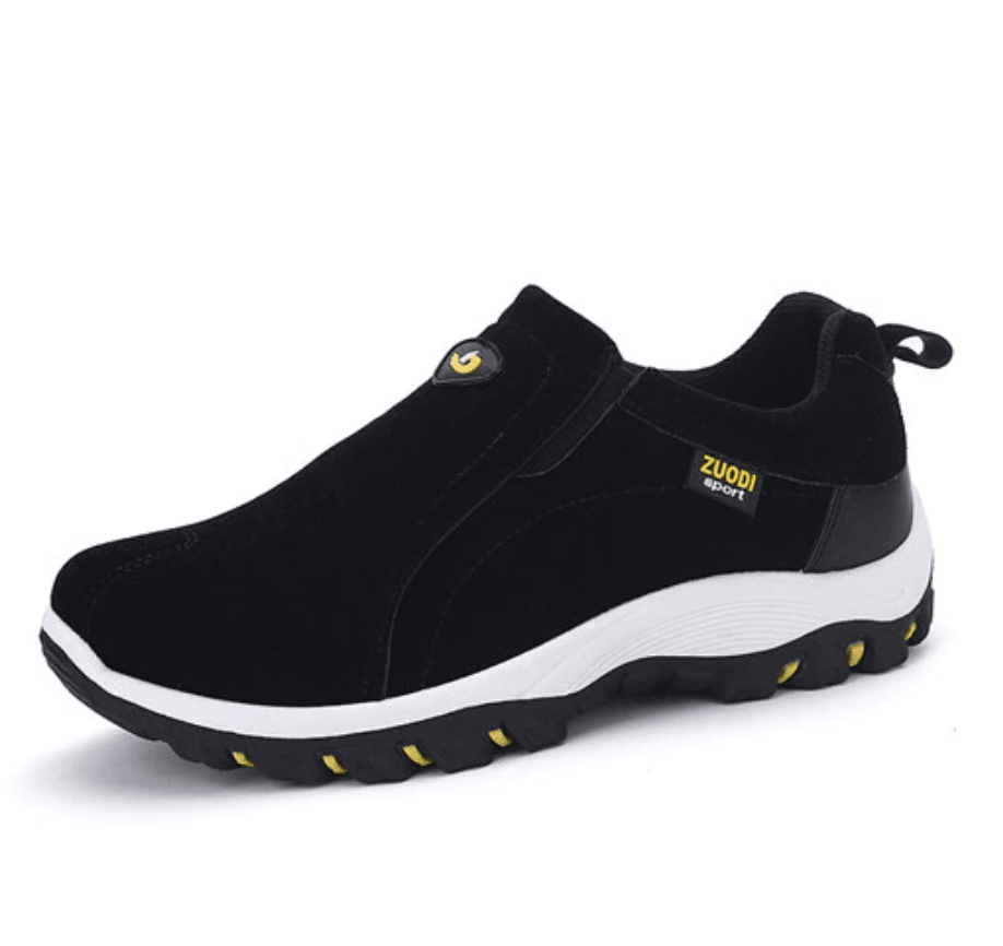 Variant image for Élodie | Homme Chaussures de Randonnée Ergonomiques avec Semelle Antidérapante-1