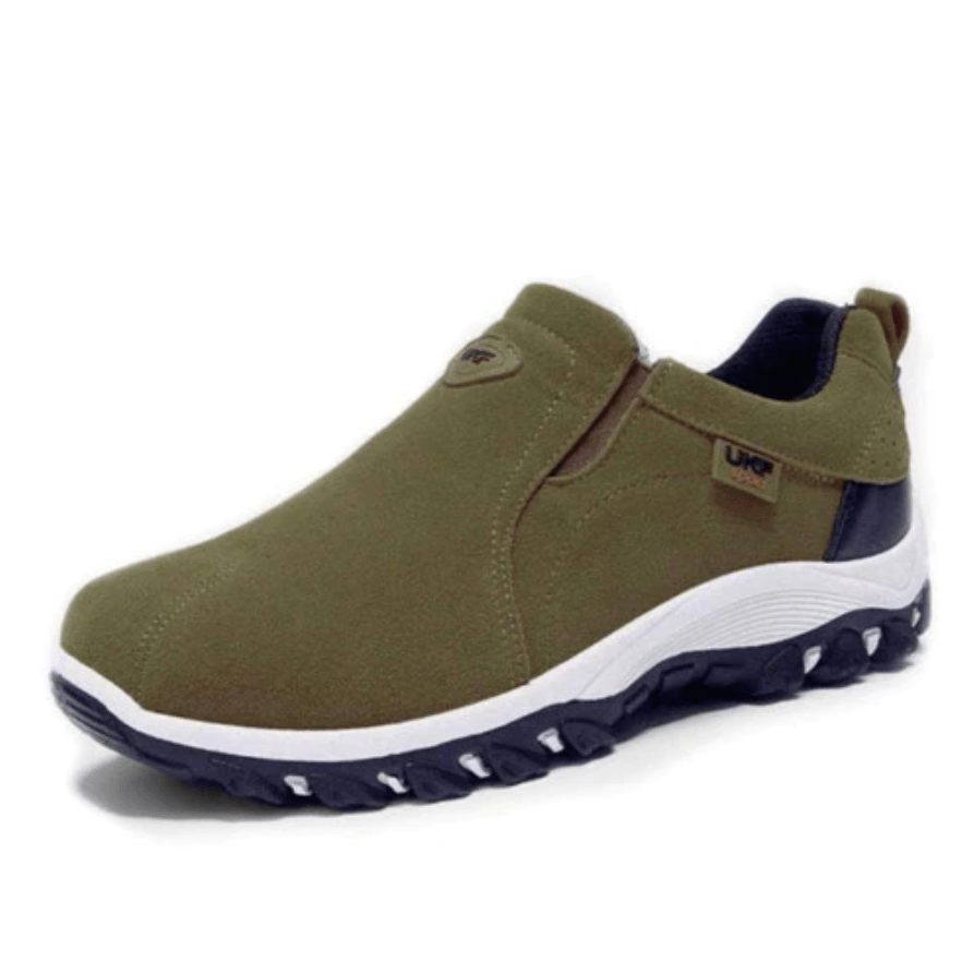 Élodie | Homme Chaussures de Randonnée Ergonomiques avec Semelle Antidérapante-6