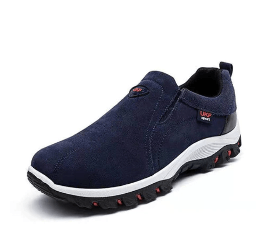 Variant image for Élodie | Homme Chaussures de Randonnée Ergonomiques avec Semelle Antidérapante-34